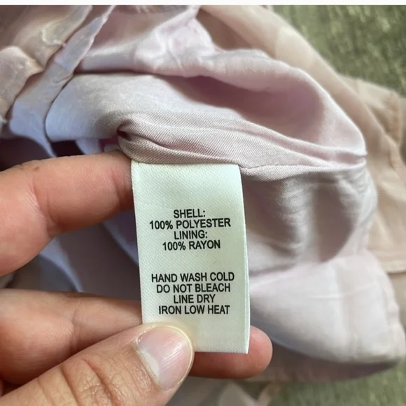 Lulus Mini Dress - Picture 6 of 8